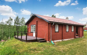 Lovely Home In Sälen With Sauna